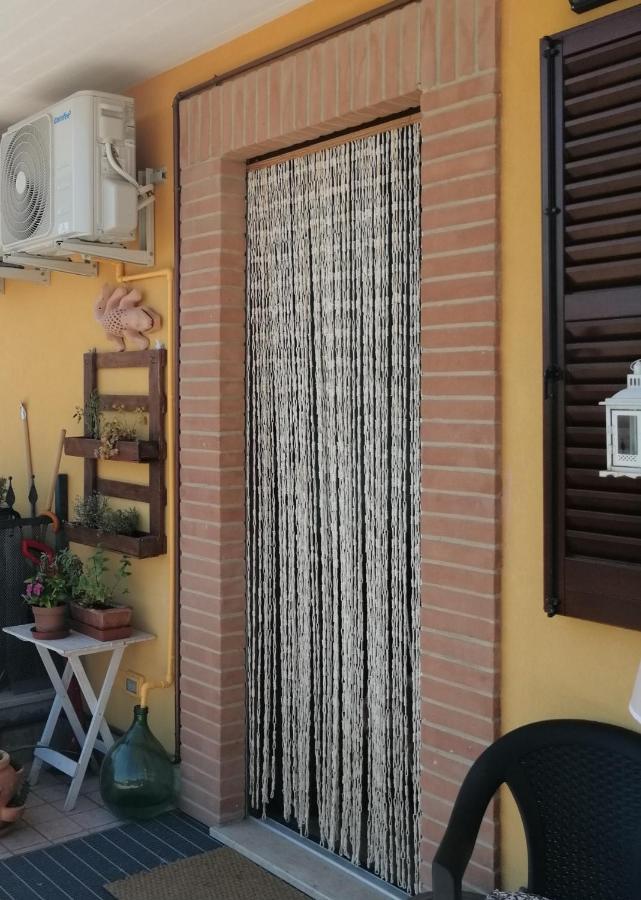 Belvedere House Hotel Civitanova Alta Exterior photo